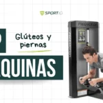 Las Mejores Máquinas para Piernas y Glúteos: ¡Impulsa tu Rutina de Ejercicio al Máximo!