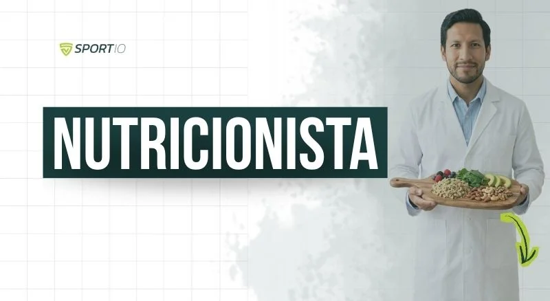 nutricionista
