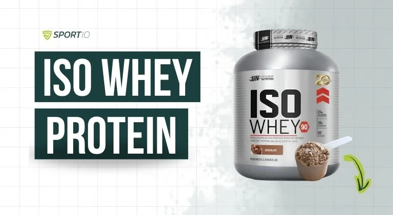 iso-whey-protein