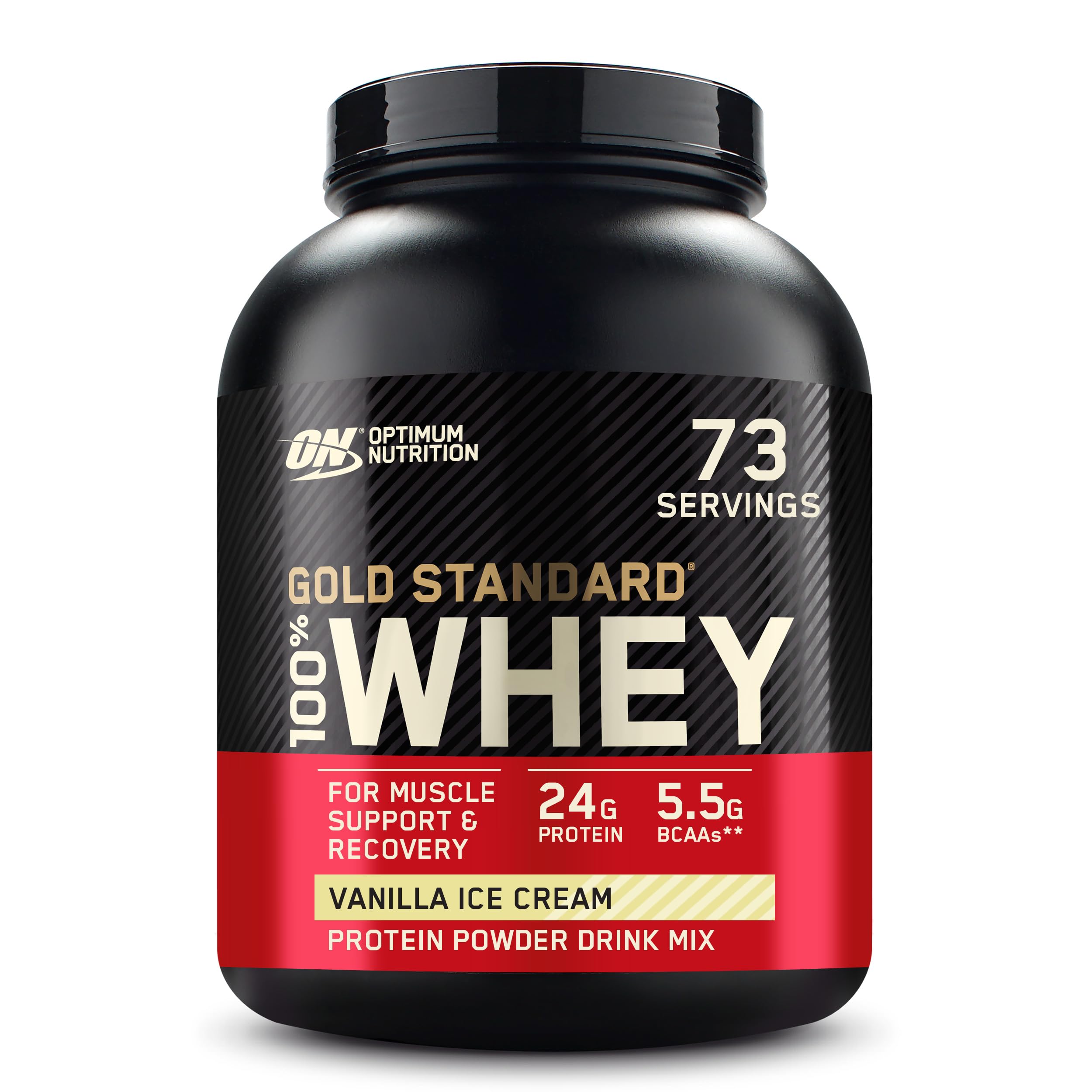 Gold Standard Whey Protein: ¡La Mejor Opción para Maximizar tu Rendimiento!