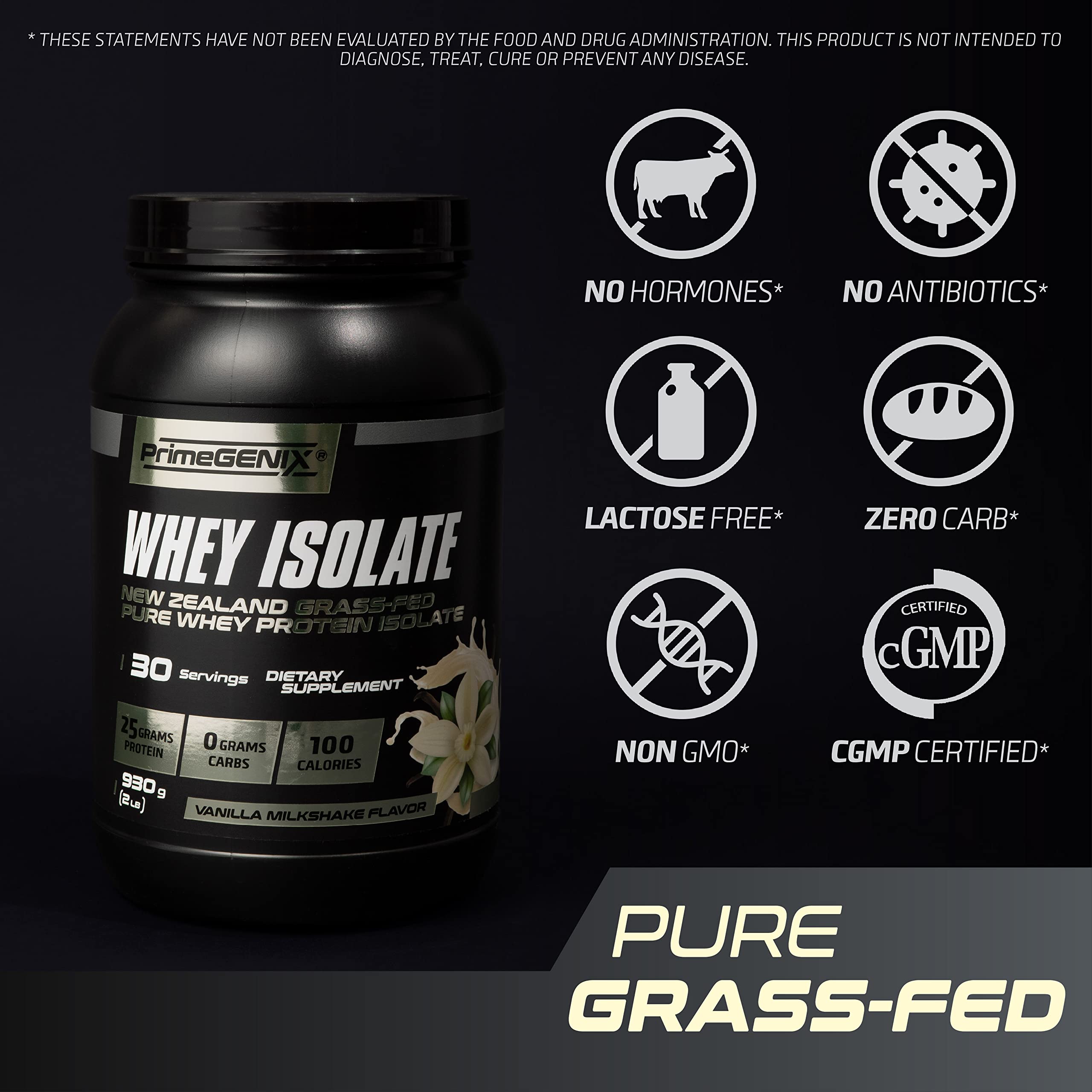 Iso Whey Protein : La Guía Completa para Mejorar tu Rendimiento