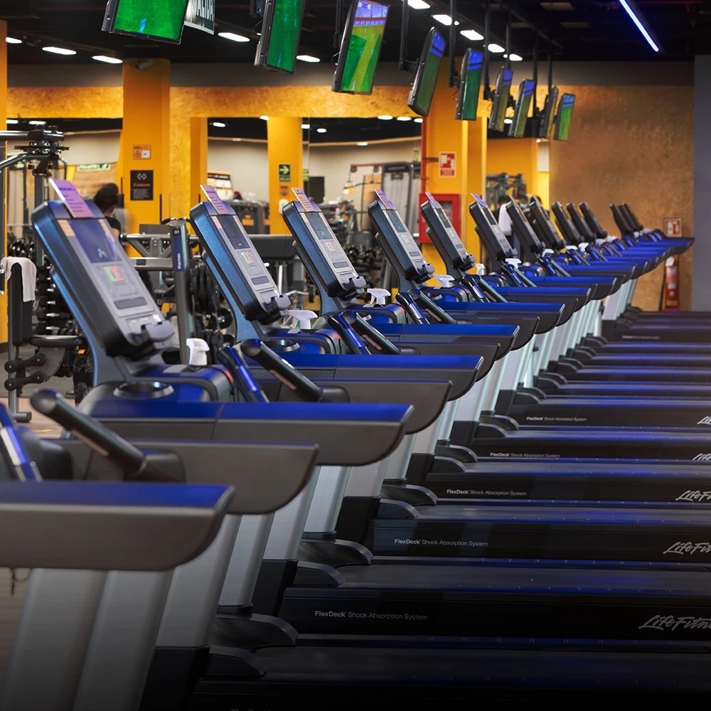 Personal Trainer Smart Fit Perú: ¡Optimiza Tu Entrenamiento con los Mejores Profesionales!